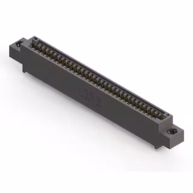 895-066-556-808 EDAC Inc.  Edgeboard Connectors